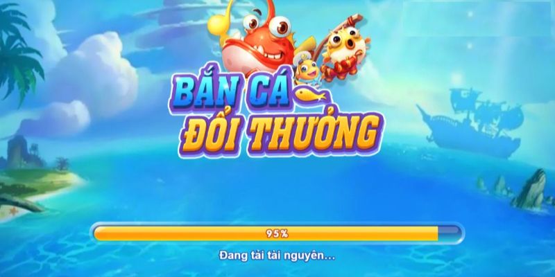 Hướng Dẫn Chơi Bắn Cá Đổi Thưởng Từ A-Z Cho Người Mới