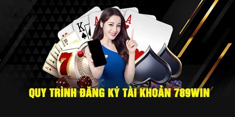 Bảo mật thông tin khi đăng ký tài khoản 789WIN