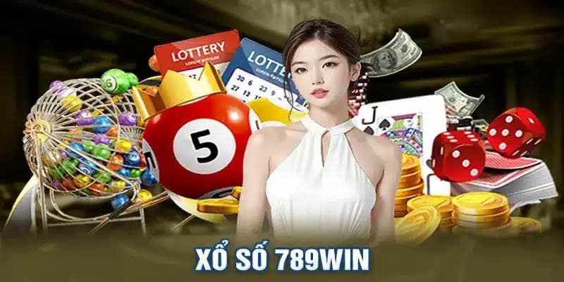 Giới thiệu tổng quan về xổ số miền Bắc tại 789WIN