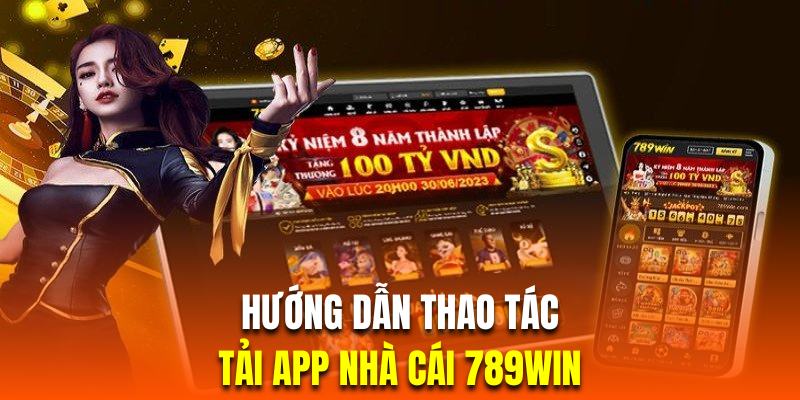 Quy trình thực hiện tải app trên mobile chính xác nhất